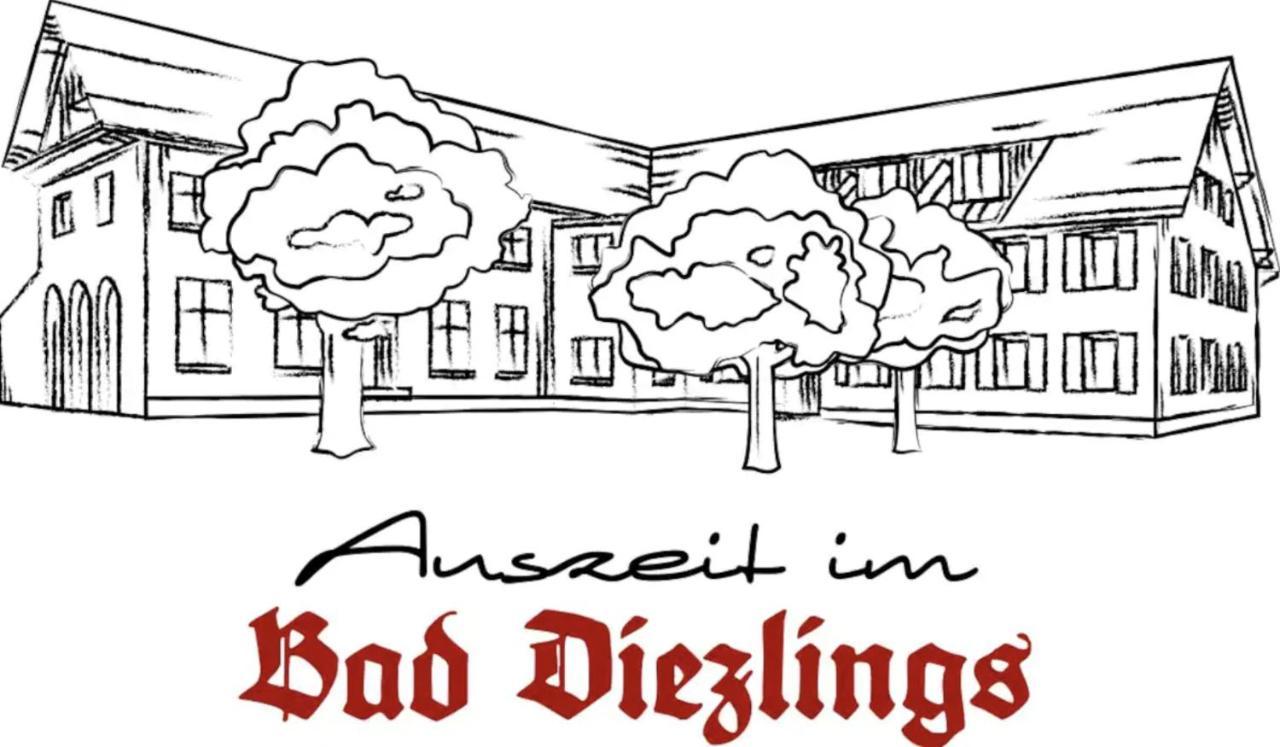 Gasthof - Auszeit Im Bad Diezlings - Adults Only Hörbranz Buitenkant foto