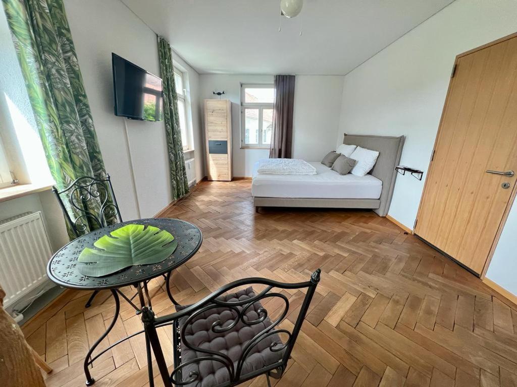 Gasthof - Auszeit Im Bad Diezlings - Adults Only Hörbranz Buitenkant foto