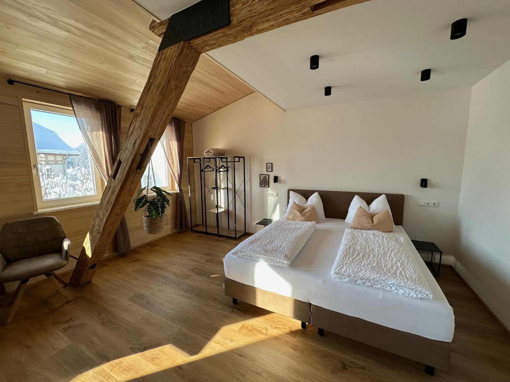 Gasthof - Auszeit Im Bad Diezlings - Adults Only Hörbranz Buitenkant foto
